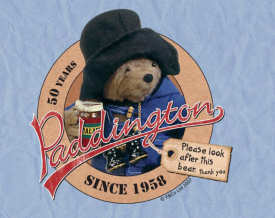 Paddington Bear Collectables